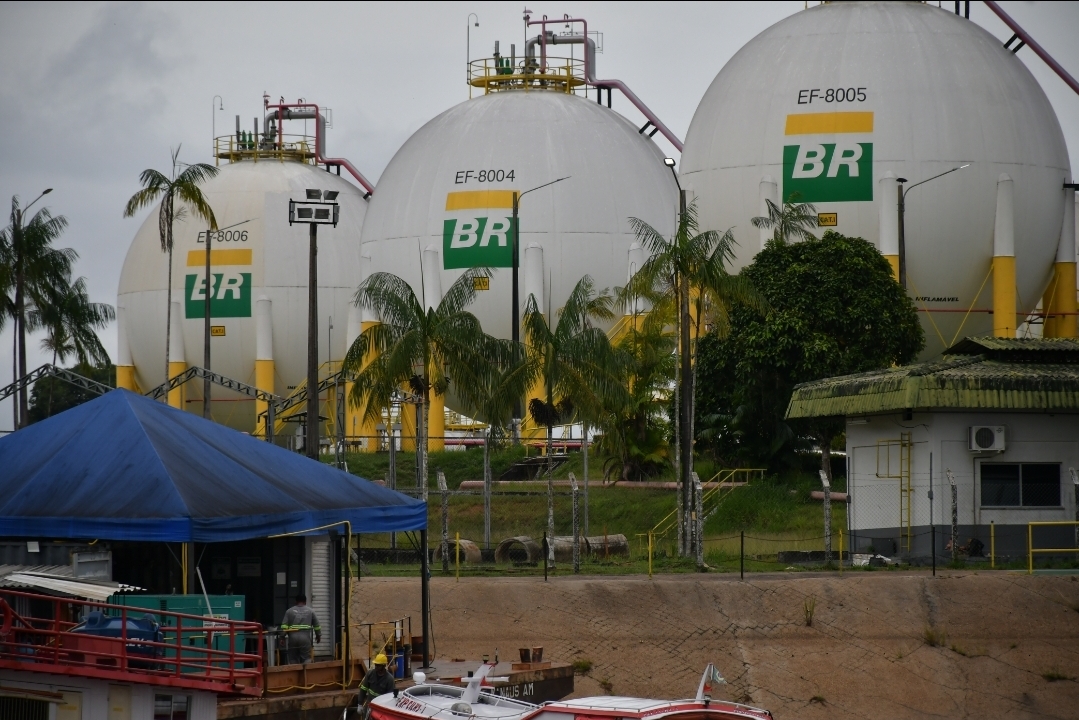 Expedição 25 Anos, Feridas e Resistência: exploração de petróleo e gás deixa marca em comunidades da Amazônia
